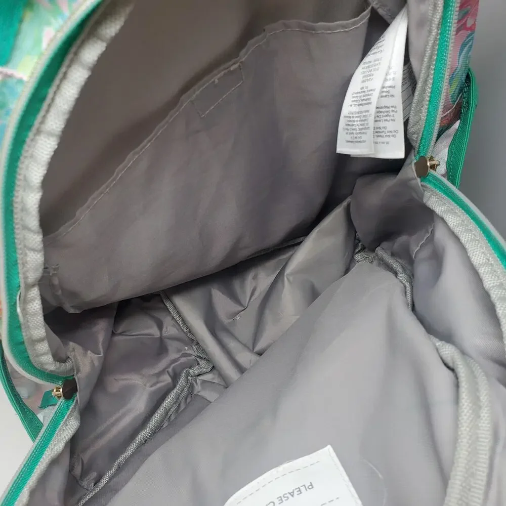 Lilly Pulitzer x Pottery Barn Kids Mackenzie Recycled Backpack Unicorn in Bloom
